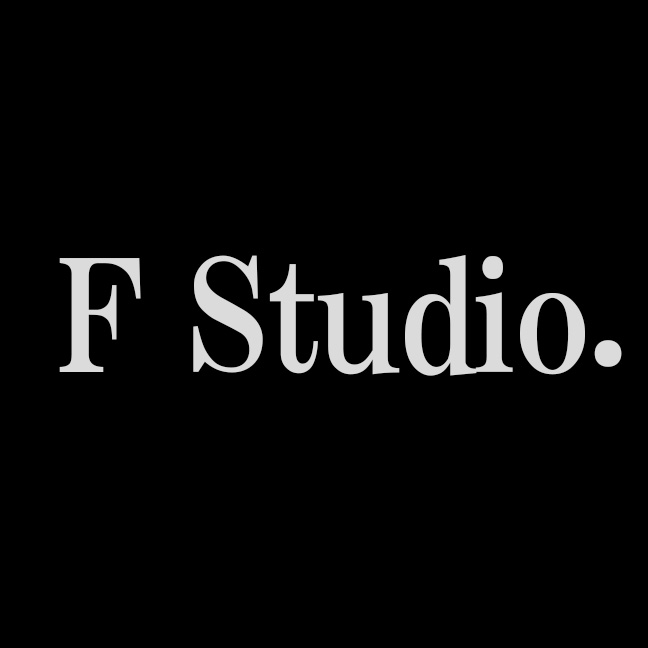 F studio.